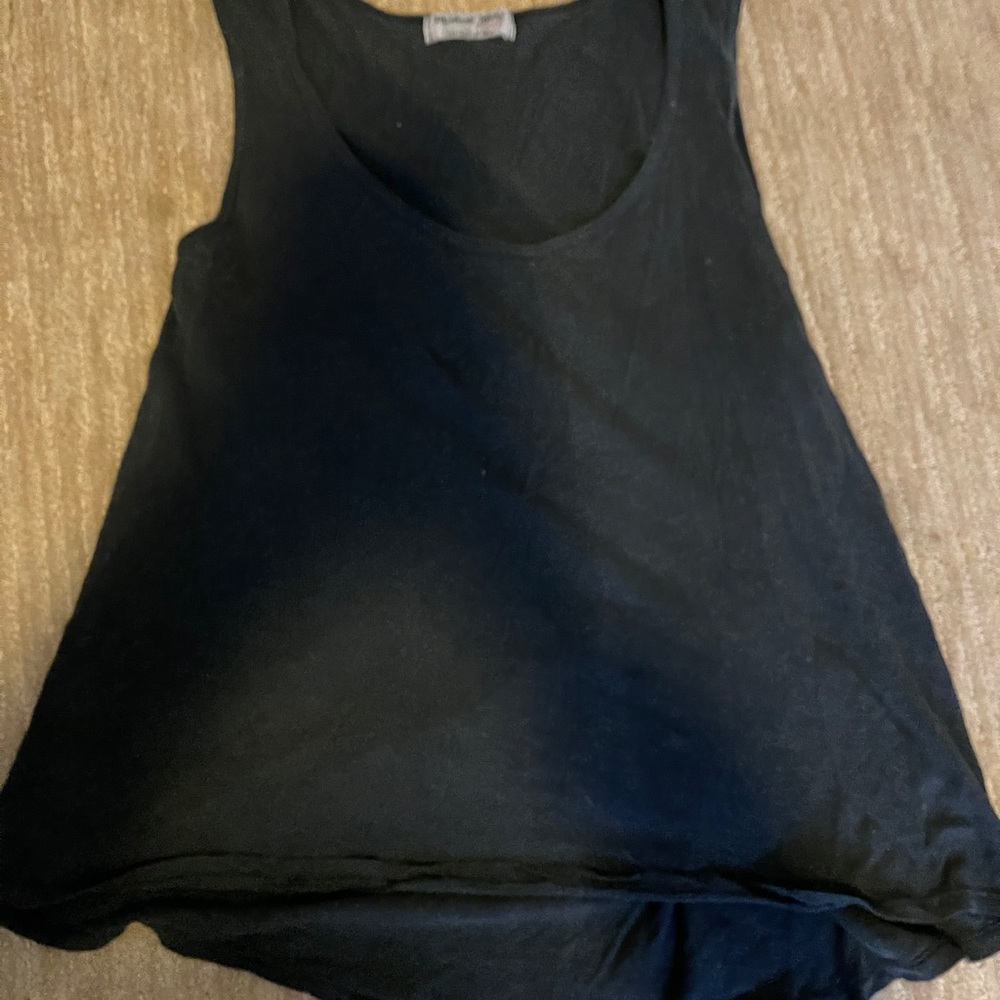 Michael stars tank